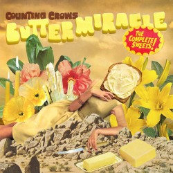 Counting Crows-Butter Miracle