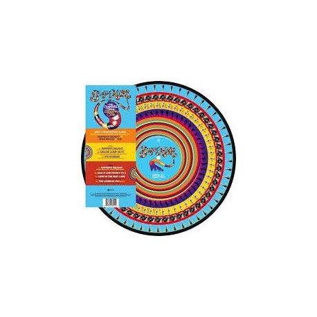 Sugarhill Gang-Sugarhill Gang Essential Cuts (Zoetrope)