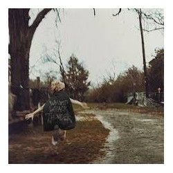 Whiskey Myers-Womp Whack Thunder