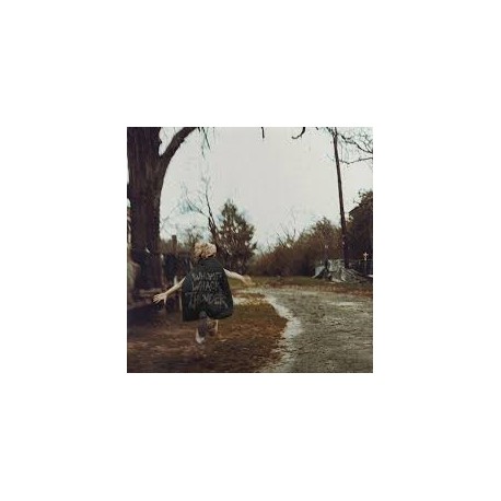 Whiskey Myers-Womp Whack Thunder