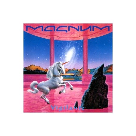 Magnum-Vigilante