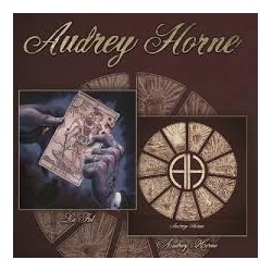 Audrey Horne-Le Fol/Audrey Horne