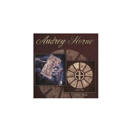 Audrey Horne-Le Fol/Audrey Horne