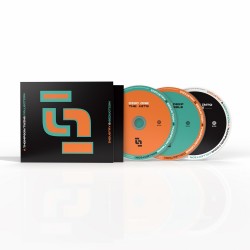 Thompson Twins-Industry & Seduction Collection