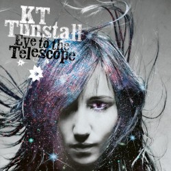 KT Tunstall-Eye To The Telescope