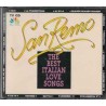 Italiani Artisti Vari-San Remo (The Best Italian Love Songs)