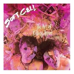 Soft Cell-The Art Of Falling