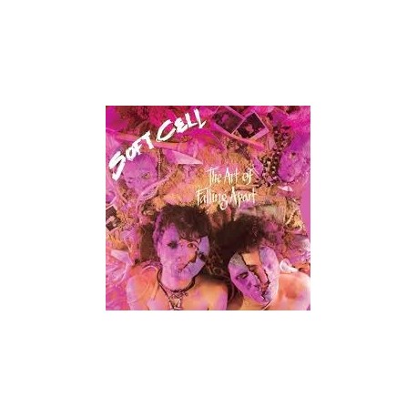 Soft Cell-The Art Of Falling