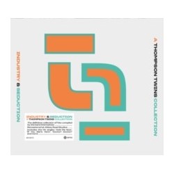 Thompson Twins-Industry & Seduction Collection