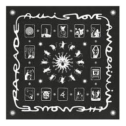 Of Monster And Men-All Is Love And Pain In The Mouse Parade