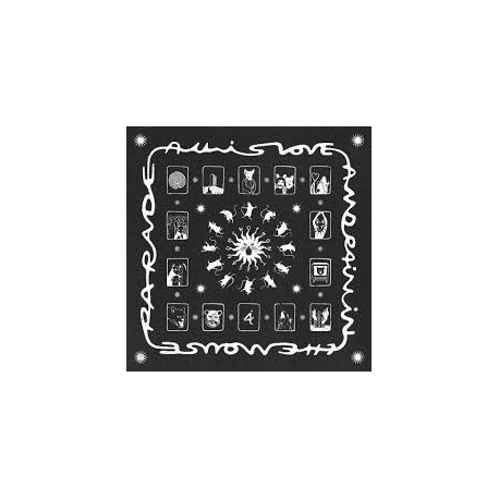 Of Monster And Men-All Is Love And Pain In The Mouse Parade