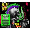 Punk Artisti Vari-Killed By Deaf (A Punk Tribute To Motorhead)