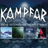 Kampfar-Indie Recordings Archive Vol.1