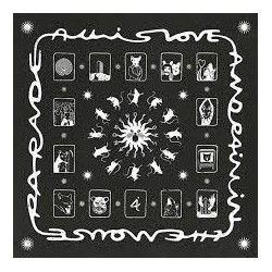 Of Monster And Men-All Is Love And Pain In The Mouse Parade