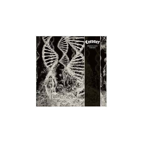 Coroner-Dissonance Theory