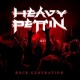 Heavy Pettin-Rock Generation
