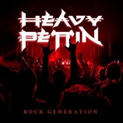 Heavy Pettin-Rock Generation