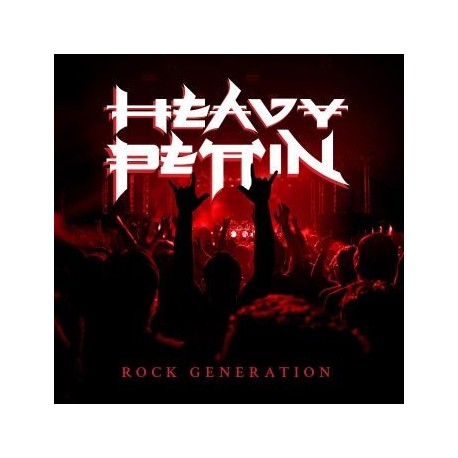Heavy Pettin-Rock Generation