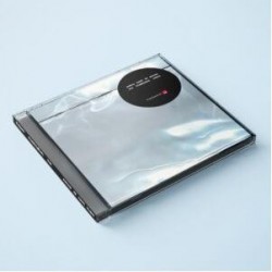 Andrea Laszlo De Simone-Una Lunghissima Ombra