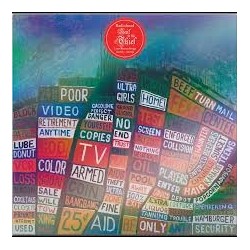 Radiohead-Hail To The Thief Live Recordings 2003-2009