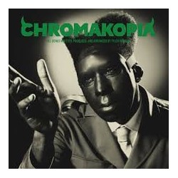 Tyler, The Creator-Chromakopia