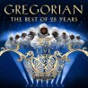 Gregorian-Thje Best Of 25 Years (25 Live)