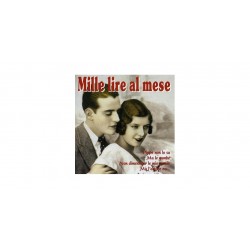 Italiani Artisti Vari-Mille Lire Al Mese