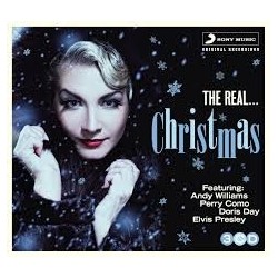 Artisti Vari-The Real...Christmas