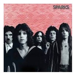 Sparks-Sparks