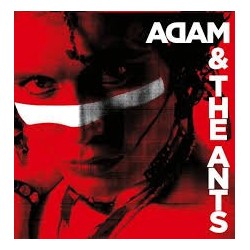 Adam & The Ants-Singles