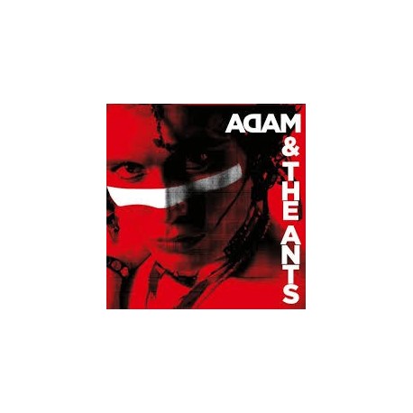 Adam & The Ants-Singles