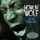 Howlin' Wolf-Blues From Hell
