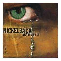 Nickelback-Silver Side Up