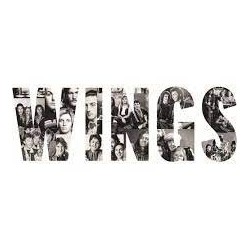 Paul McCartney-Wings