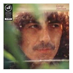 George Harrison-George Harrison