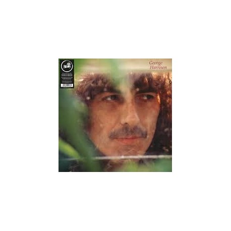 George Harrison-George Harrison