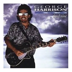 George HarrisonCloud Nine