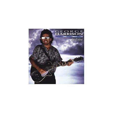George HarrisonCloud Nine