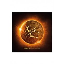 Lunatic Soul-The World Under Unsun