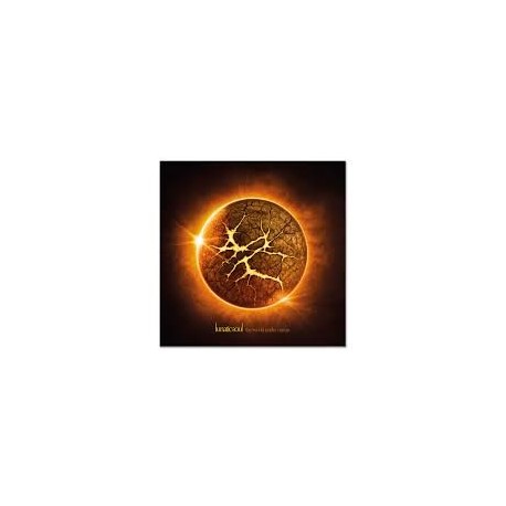 Lunatic Soul-The World Under Unsun