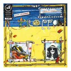 George Harrison-Gone Troppo