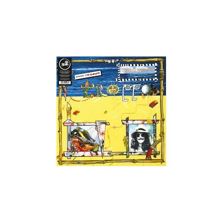 George Harrison-Gone Troppo