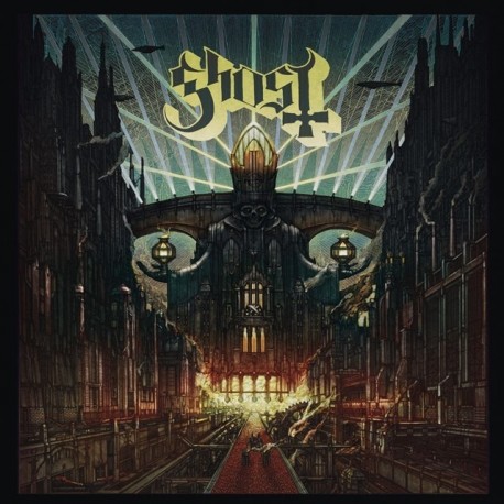 Ghost-Meliora