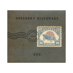 Greensky Bluegrass-XXV