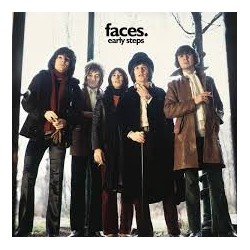 Faces-Early Steps