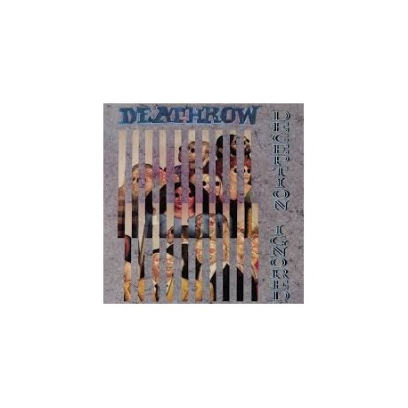 Deathrow-Deception Ignored