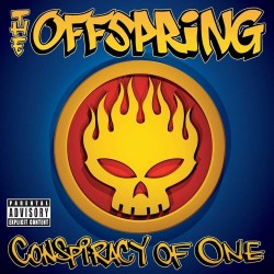 Offspring-Conspiracy Of One