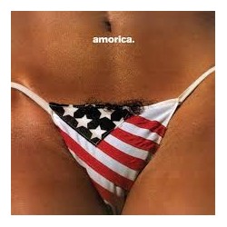 Black Crowes-Amorica