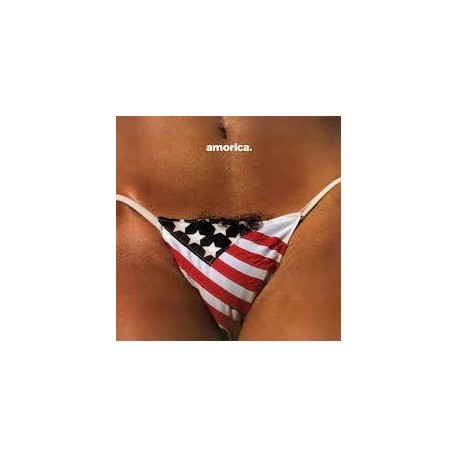 Black Crowes-Amorica