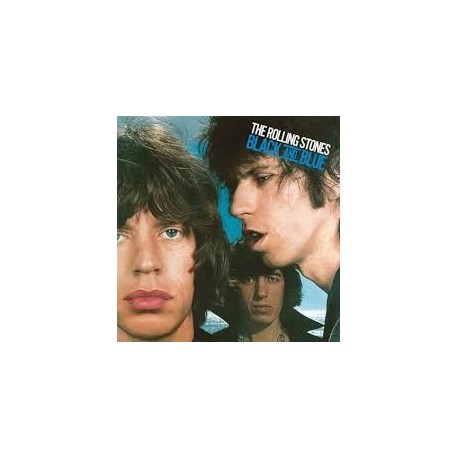 Rolling Stones-Black And Blue (Steven Wilson Stereo Mix)